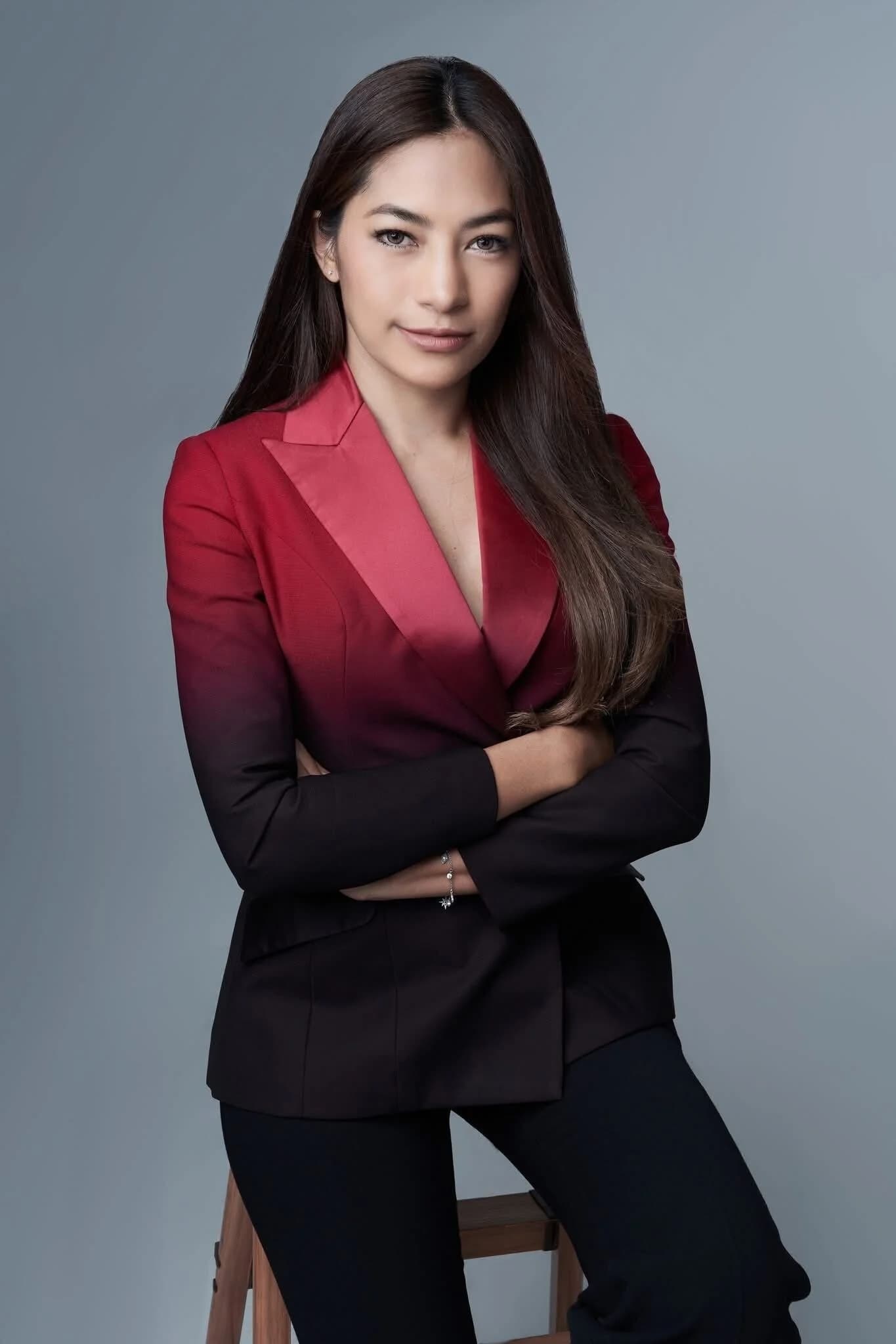 Nisarat Siralert, Co founder & COO of MARDISA
