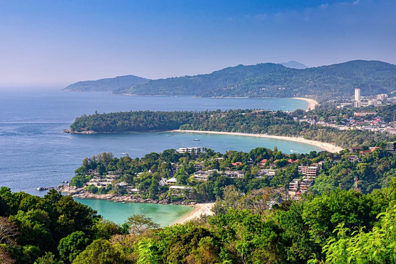 Kamala, Phuket