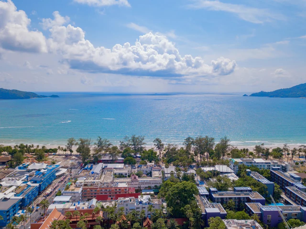 Surin, Phuket