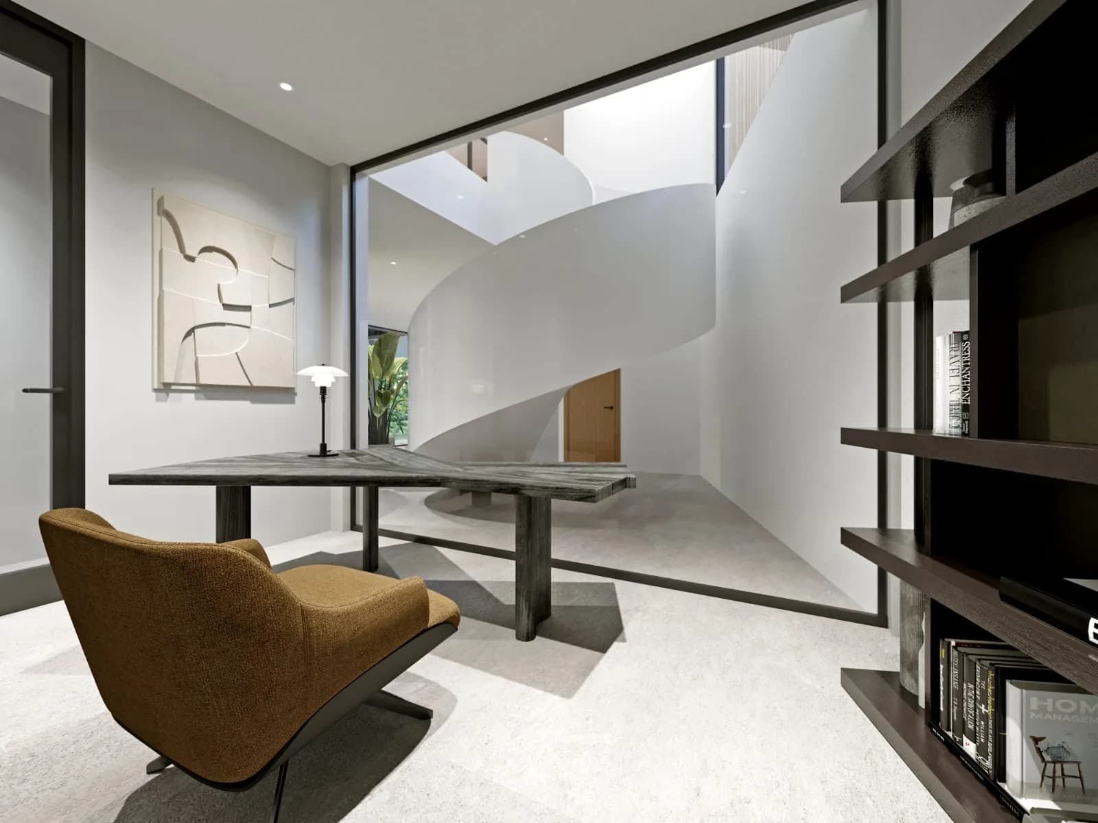 Perch House, gallery view 4