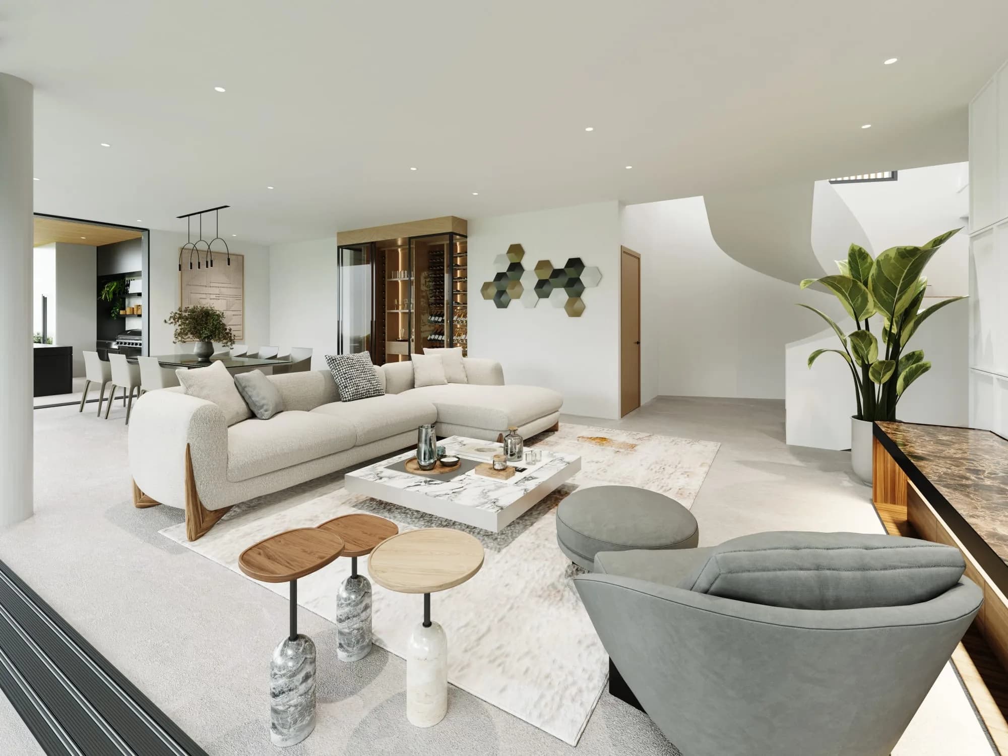 Perch House, gallery view 8