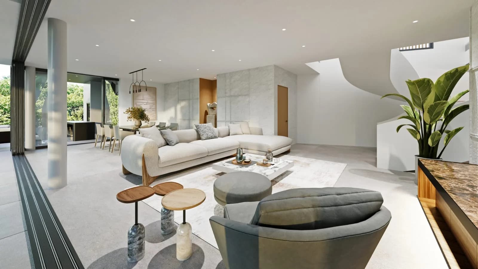 Perch House, gallery view 11