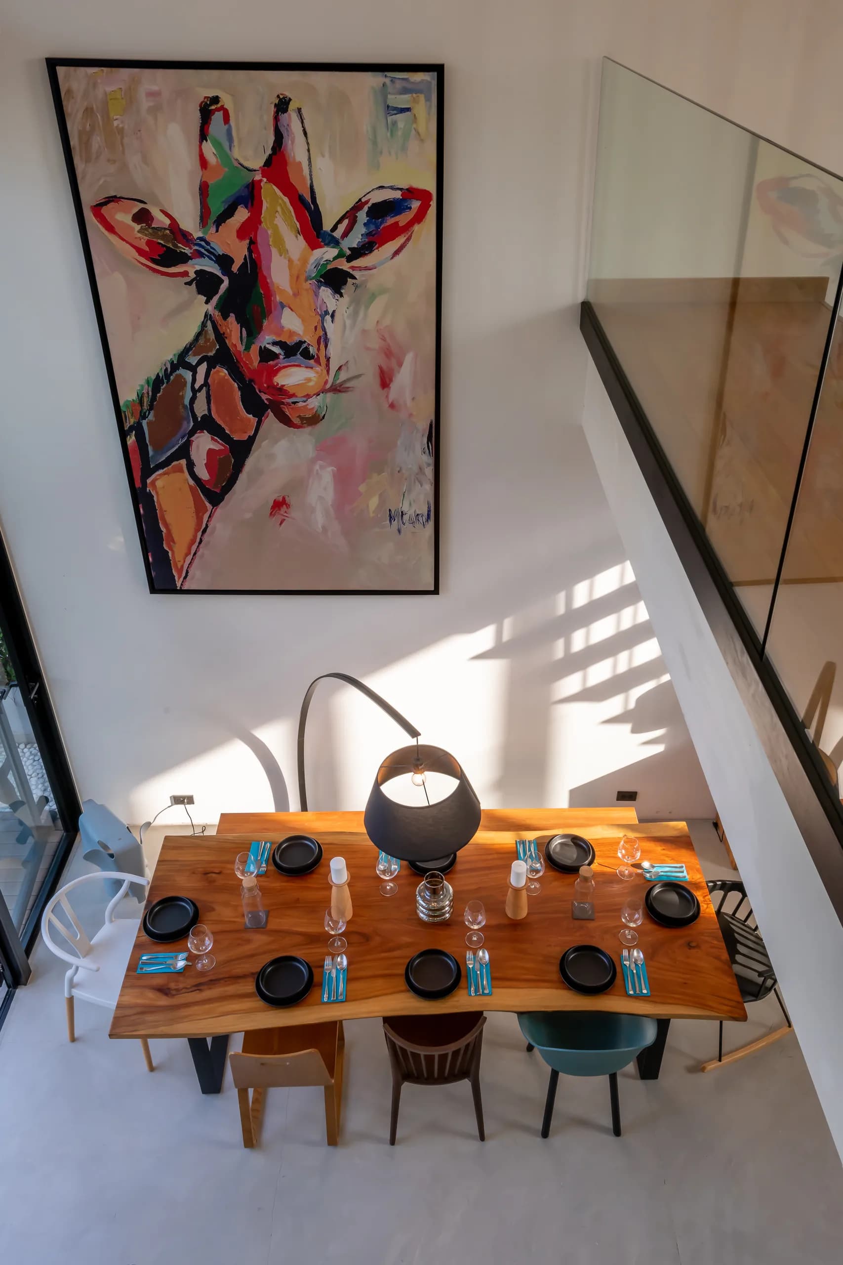 Steel House, gallery view 11